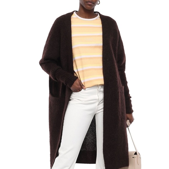 acne studios cardigan - Picture 2 of 4